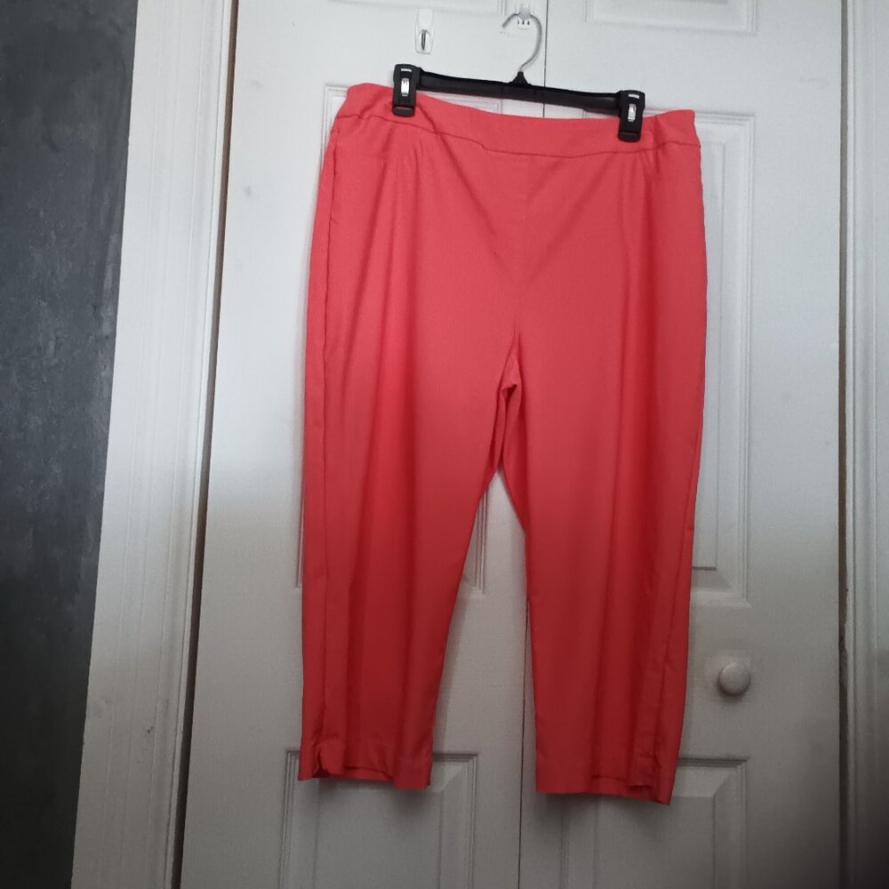Capris Reduced reg $8